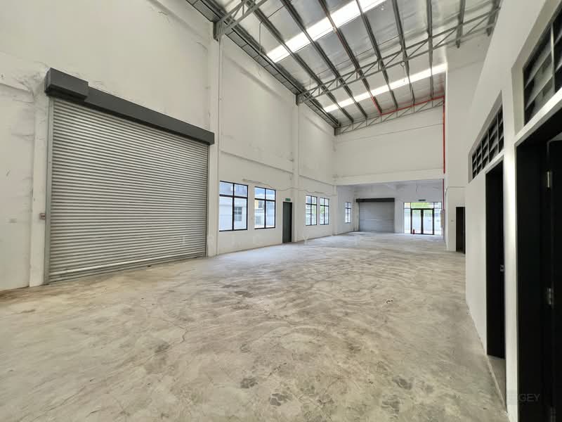 Cluster Factory for Rent in Eco Business Park V (Puncak Alam) - Eric Yap - Interior - PropertyGuru.com.my