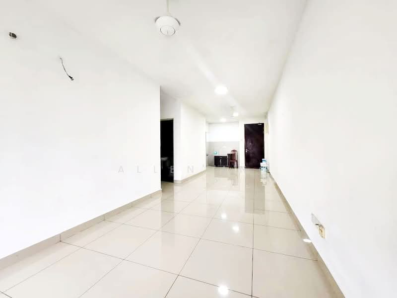 Service Residence for Sale at Alam Sanjung - Allen Ang - Interior - PropertyGuru.com.my
