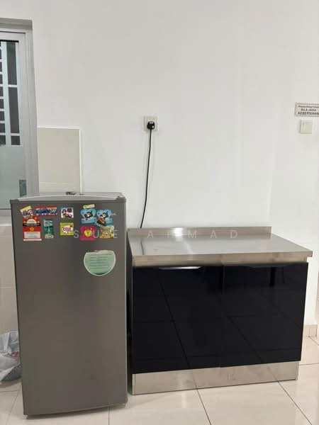Servis Apartment untuk Disewa di Saville @ Kajang - Sue Ahmad - Interior - PropertyGuru.com.my