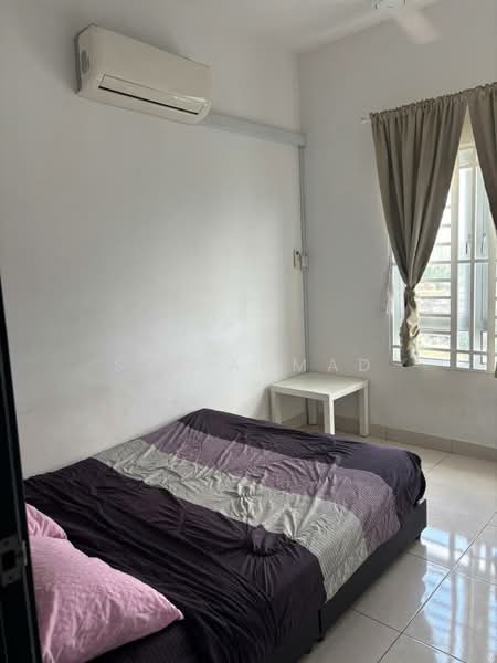 Servis Apartment untuk Disewa di Saville @ Kajang - Sue Ahmad - Bedroom - PropertyGuru.com.my
