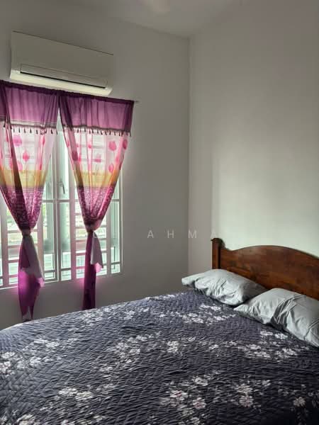 Servis Apartment untuk Disewa di Saville @ Kajang - Sue Ahmad - Bedroom - PropertyGuru.com.my