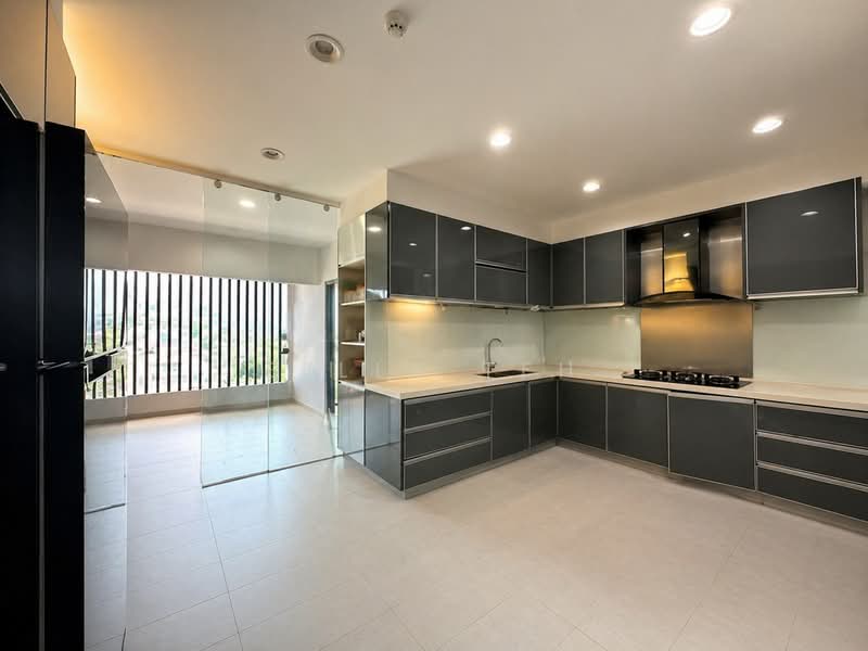 Condominium for Sale at One Tanjong Condominium - Billy Teh - Kitchen - PropertyGuru.com.my