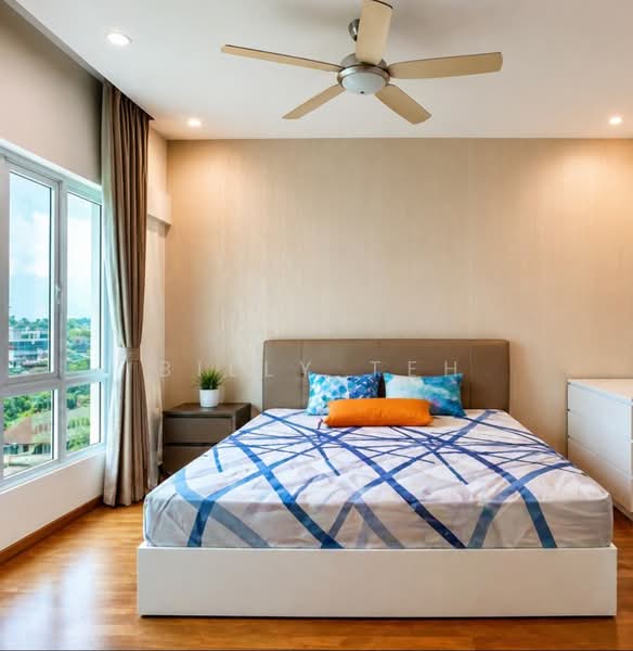 Condominium for Sale at One Tanjong Condominium - Billy Teh - Bedroom - PropertyGuru.com.my