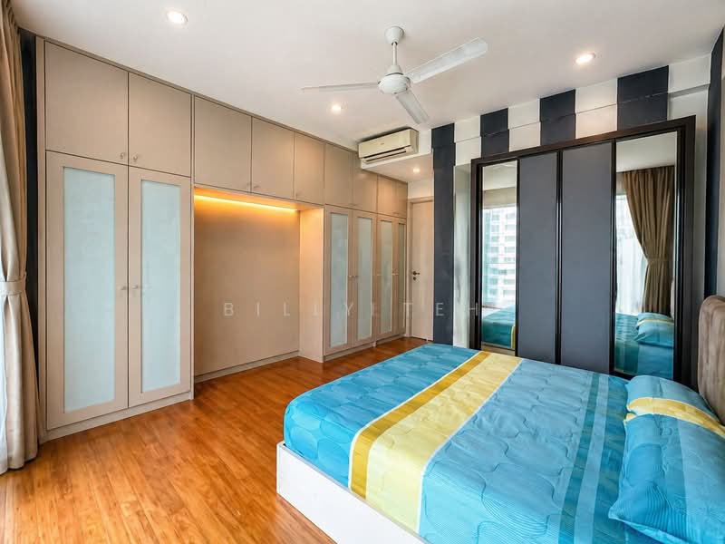 Condominium for Sale at One Tanjong Condominium - Billy Teh - Bedroom - PropertyGuru.com.my