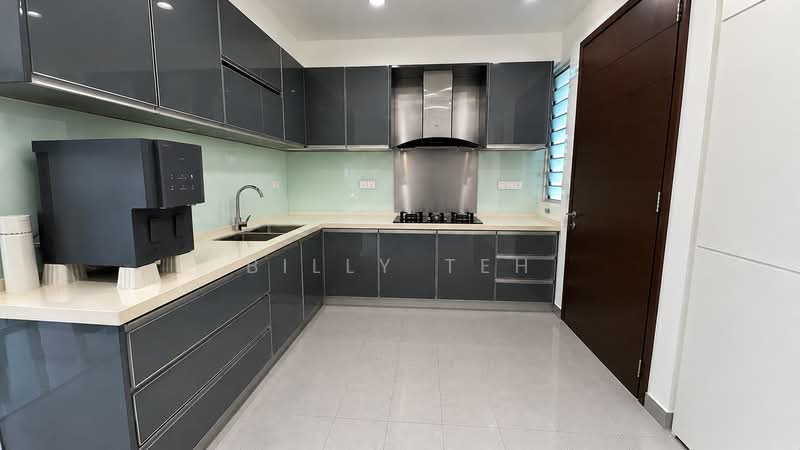 Condominium for Sale at One Tanjong Condominium - Billy Teh - Kitchen - PropertyGuru.com.my