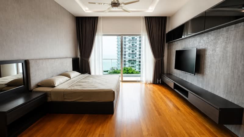Condominium for Sale at One Tanjong Condominium - Billy Teh - Bedroom - PropertyGuru.com.my