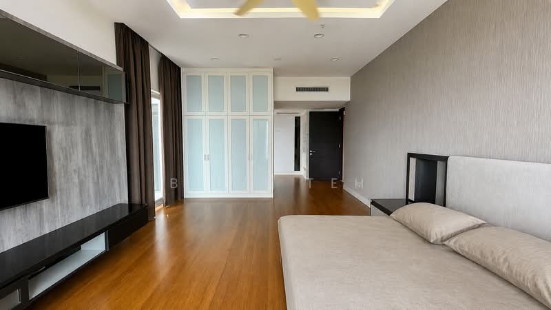 Condominium for Sale at One Tanjong Condominium - Billy Teh - Bedroom - PropertyGuru.com.my