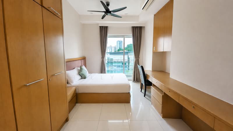 Condominium for Sale at One Tanjong Condominium - Billy Teh - Bedroom - PropertyGuru.com.my