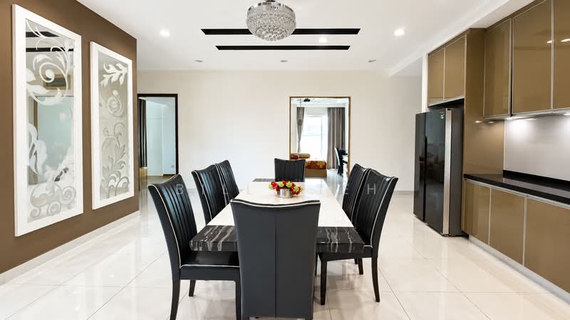 Condominium for Sale at One Tanjong Condominium - Billy Teh - Dining Room - PropertyGuru.com.my