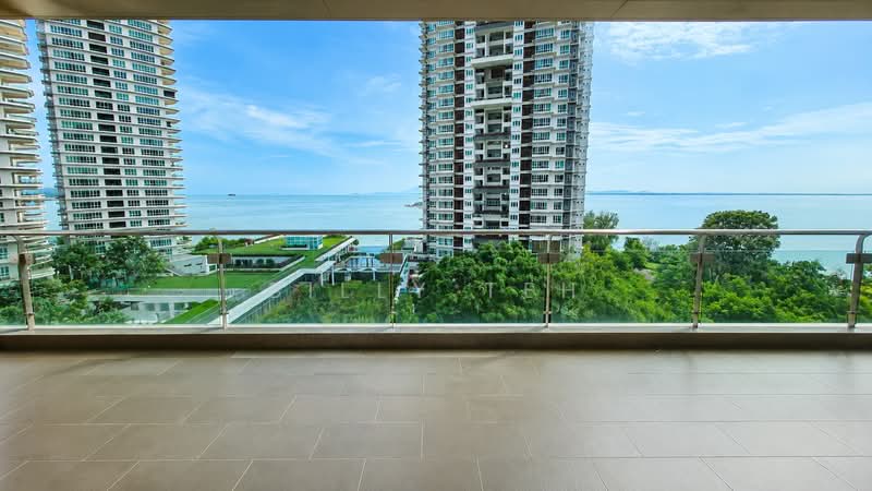Condominium for Sale at One Tanjong Condominium - Billy Teh - View - PropertyGuru.com.my