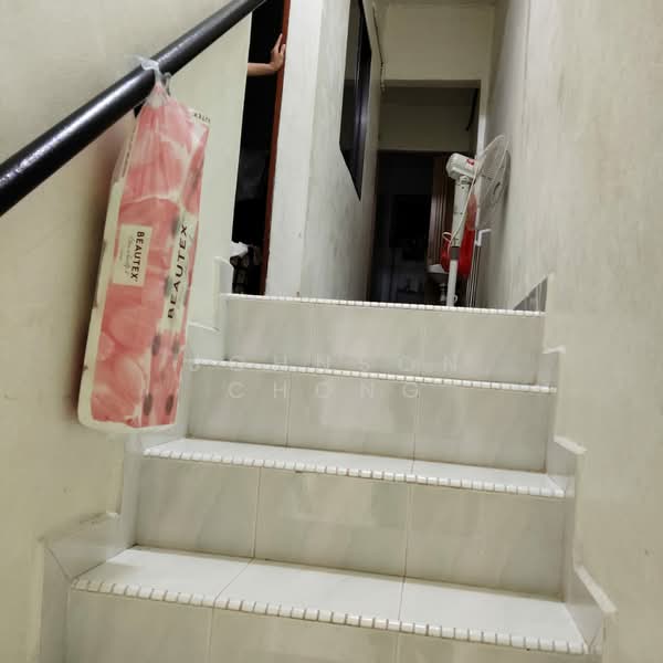 2-storey Terraced House for Sale in Taman Puteri Wangsa (Ulu Tiram) - Johnson Chong - PropertyGuru.com.my