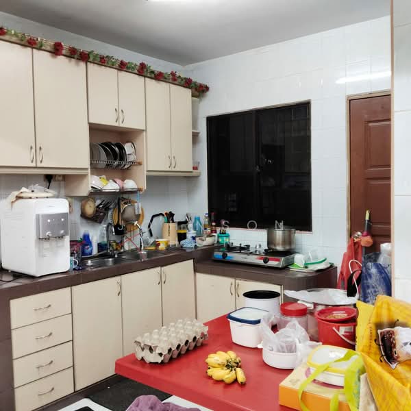 2-storey Terraced House for Sale in Taman Puteri Wangsa (Ulu Tiram) - Johnson Chong - PropertyGuru.com.my