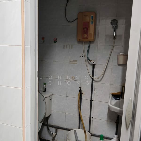 2-storey Terraced House for Sale in Taman Puteri Wangsa (Ulu Tiram) - Johnson Chong - PropertyGuru.com.my