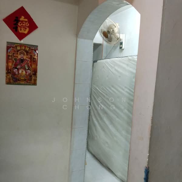 2-storey Terraced House for Sale in Taman Puteri Wangsa (Ulu Tiram) - Johnson Chong - PropertyGuru.com.my
