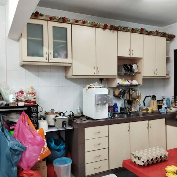 2-storey Terraced House for Sale in Taman Puteri Wangsa (Ulu Tiram) - Johnson Chong - PropertyGuru.com.my
