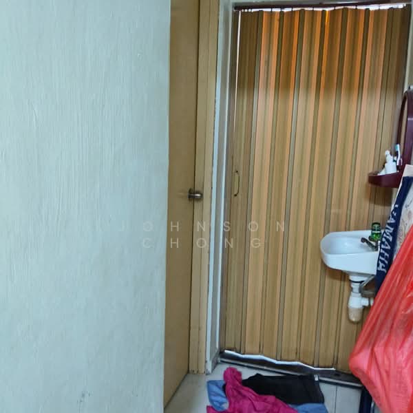 2-storey Terraced House for Sale in Taman Puteri Wangsa (Ulu Tiram) - Johnson Chong - PropertyGuru.com.my