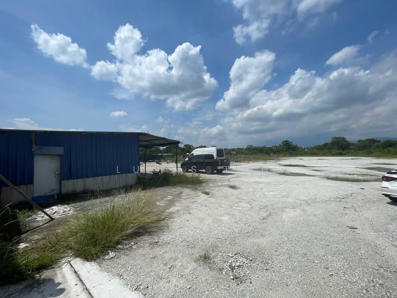 Commercial Land for Rent in Saujana Rawang (Rawang) - Lucas Toh - Exterior - PropertyGuru.com.my