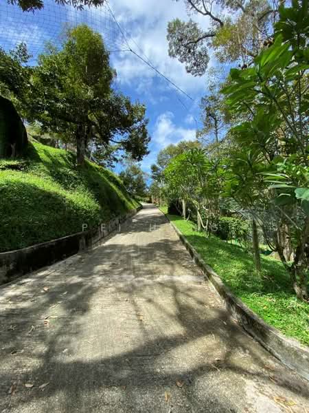Agricultural Land for Sale in Balik Pulau (Penang) - Pei Hong - Exterior - PropertyGuru.com.my