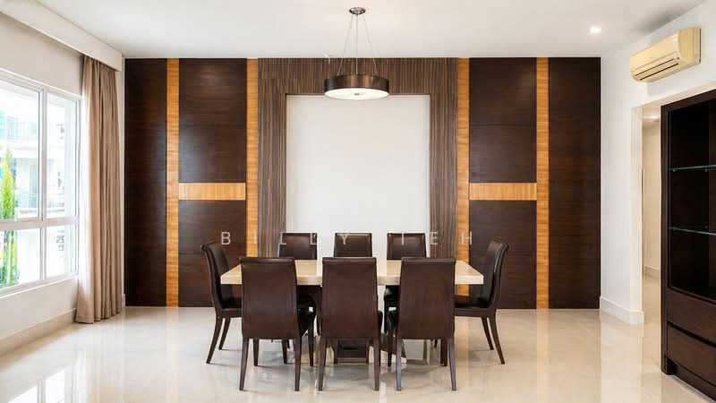 Condominium for Sale at The Cove Condominium - Billy Teh - Dining Room - PropertyGuru.com.my