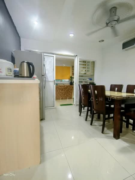 2-storey Terraced House for Sale in Taman Bukit Pandan (Ampang) - Jun Kien Chu - PropertyGuru.com.my