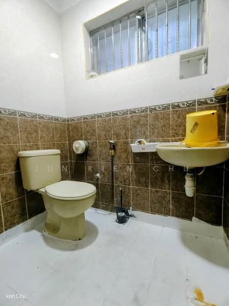 2-storey Terraced House for Sale in Taman Bukit Pandan (Ampang) - Jun Kien Chu - PropertyGuru.com.my