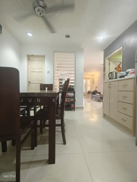 2-storey Terraced House for Sale in Taman Bukit Pandan (Ampang) - Jun Kien Chu - PropertyGuru.com.my
