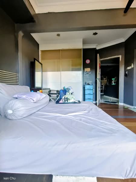 2-storey Terraced House for Sale in Taman Bukit Pandan (Ampang) - Jun Kien Chu - PropertyGuru.com.my