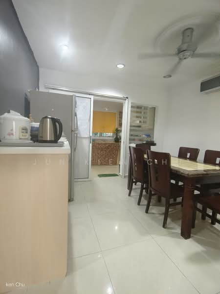2-storey Terraced House for Sale in Taman Bukit Pandan (Ampang) - Jun Kien Chu - PropertyGuru.com.my