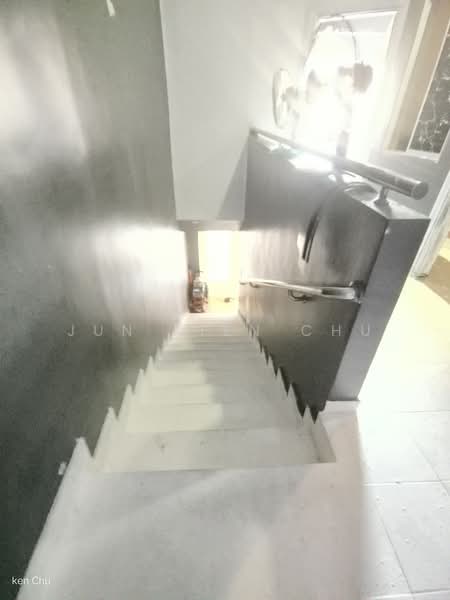 2-storey Terraced House for Sale in Taman Bukit Pandan (Ampang) - Jun Kien Chu - PropertyGuru.com.my