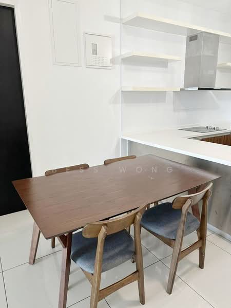 Service Residence for Rent at Setia Sky 88 - Bess Wong - PropertyGuru.com.my