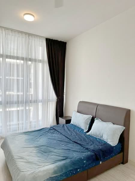 Service Residence for Rent at Setia Sky 88 - Bess Wong - PropertyGuru.com.my