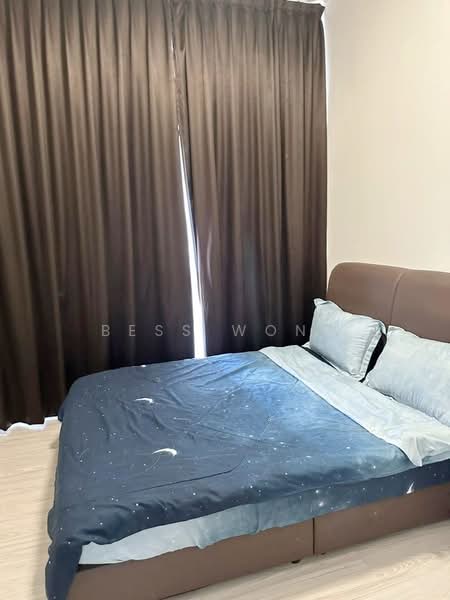 Service Residence for Rent at Setia Sky 88 - Bess Wong - PropertyGuru.com.my