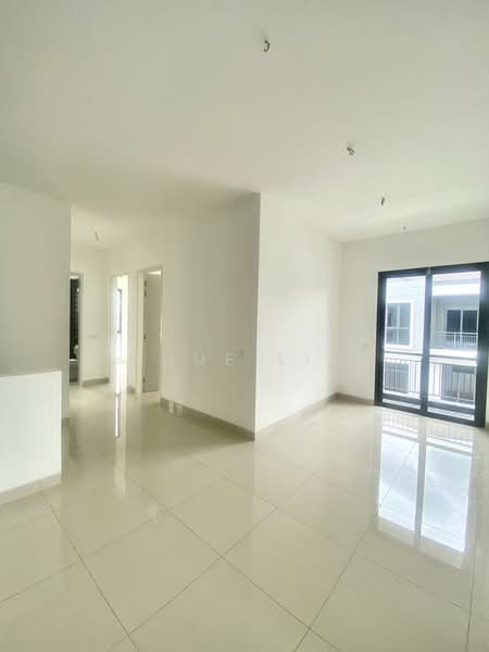 Rumah Berkembar untuk Dijual di Taman Jasa Ria (Bukit Mertajam) - Shue Lim - Living Room - PropertyGuru.com.my