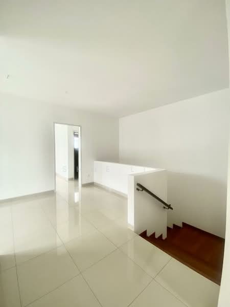 Rumah Berkembar untuk Dijual di Taman Jasa Ria (Bukit Mertajam) - Shue Lim - PropertyGuru.com.my
