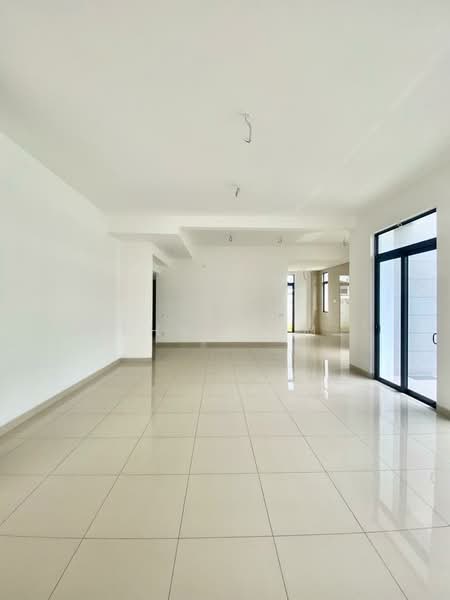 Rumah Berkembar untuk Dijual di Taman Jasa Ria (Bukit Mertajam) - Shue Lim - PropertyGuru.com.my