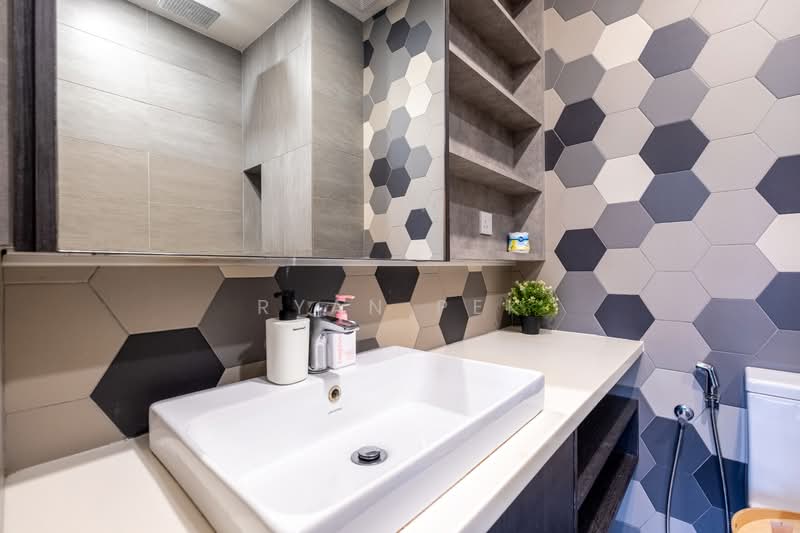 Servis Apartment untuk Dijual di Ceylonz Suites - Ryan Pek - PropertyGuru.com.my