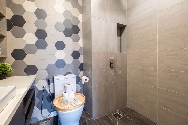 Servis Apartment untuk Dijual di Ceylonz Suites - Ryan Pek - PropertyGuru.com.my