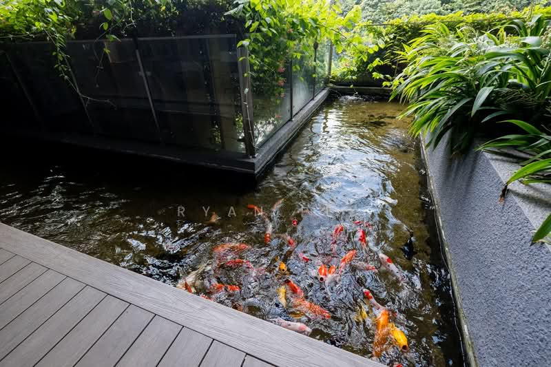 Servis Apartment untuk Dijual di Ceylonz Suites - Ryan Pek - PropertyGuru.com.my