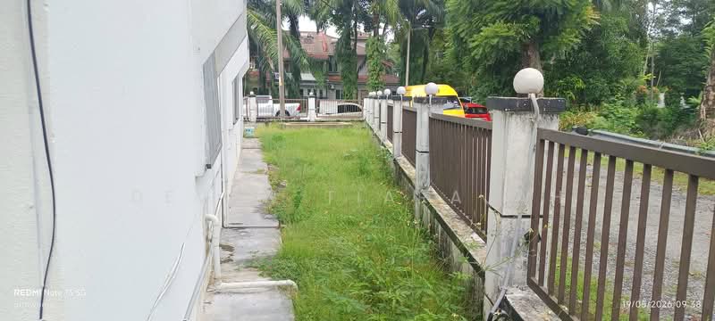 2-storey Terraced House for Sale in Taman Dagang (Ampang) - Devan Tiarajah - PropertyGuru.com.my