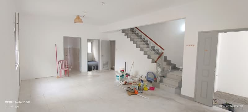 2-storey Terraced House for Sale in Taman Dagang (Ampang) - Devan Tiarajah - Interior - PropertyGuru.com.my