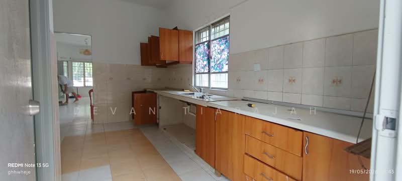 2-storey Terraced House for Sale in Taman Dagang (Ampang) - Devan Tiarajah - Kitchen - PropertyGuru.com.my
