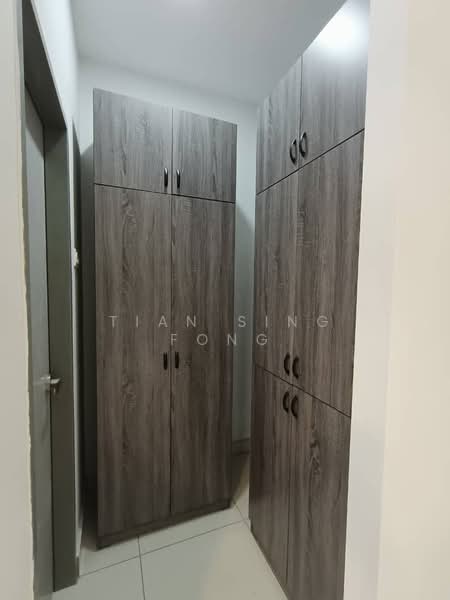 Kondominium untuk Dijual di Aurora Residence @ Lake Side City - Tian Sing Fong - Interior - PropertyGuru.com.my