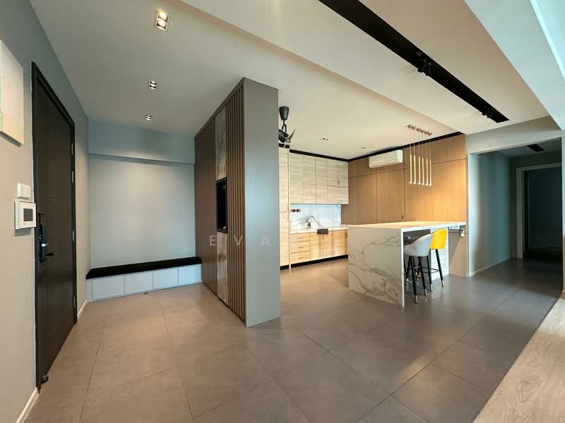 Condominium for Sale at Middleton - Evan . - Kitchen - PropertyGuru.com.my