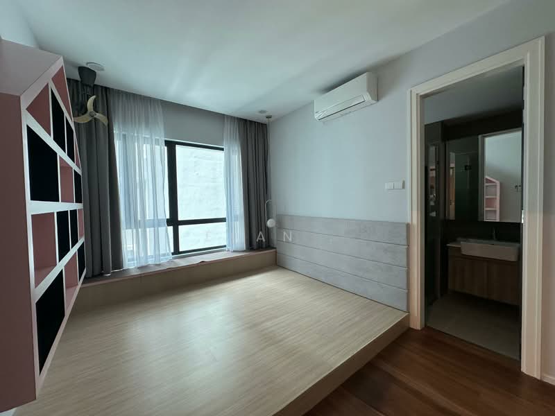 Condominium for Sale at Middleton - Evan . - Bedroom - PropertyGuru.com.my