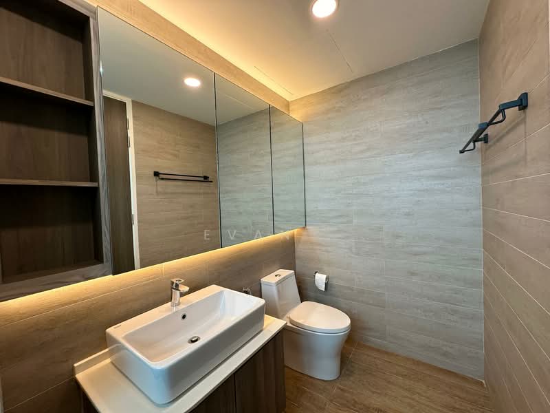 Condominium for Sale at Middleton - Evan . - Bathroom - PropertyGuru.com.my