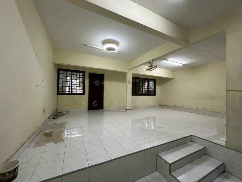 2-storey Terraced House for Rent in Taman Pelangi (Johor Bahru) - YC Fung - Interior - PropertyGuru.com.my
