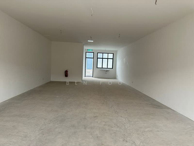 Shop for Rent in Bandar Putra (Kulai) - Ben Foo - Interior - PropertyGuru.com.my