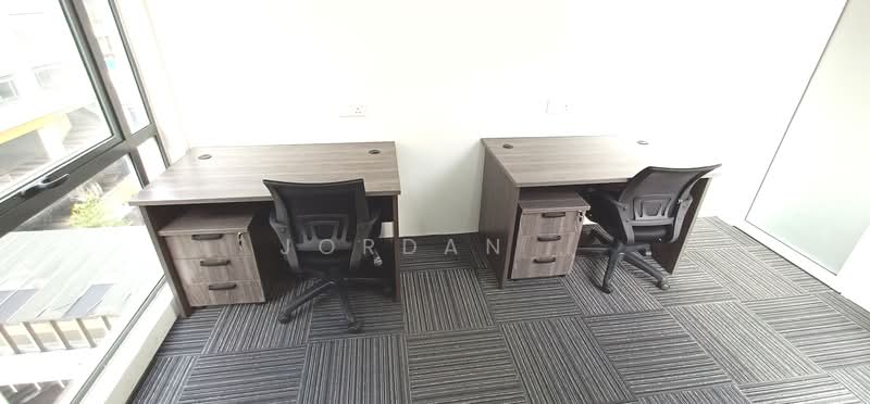 Office for Rent in Puchong (Selangor) - Jordan . - PropertyGuru.com.my
