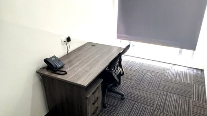 Office for Rent in Puchong (Selangor) - Jordan . - PropertyGuru.com.my