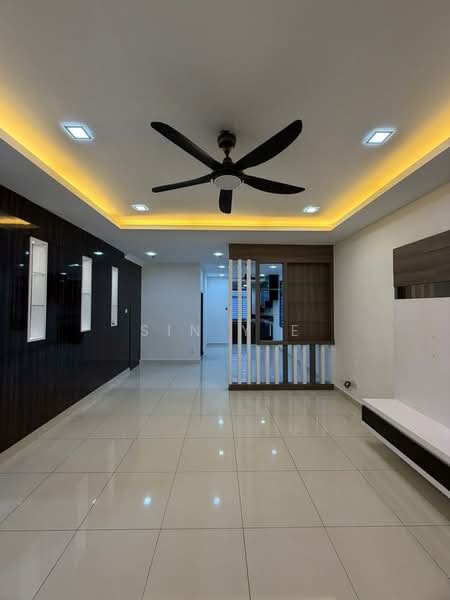 Rumah Teres 2 Tingkat untuk Dijual di Taman Nusa Bestari (Iskandar Puteri (Nusajaya)) - Sin Yie - PropertyGuru.com.my